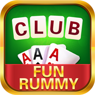 Fun Rummy Club icon