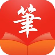 笔触阁 icon