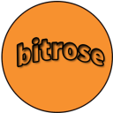 BitRose Bedava Kripto Para