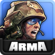 Arma Mobile Ops icon