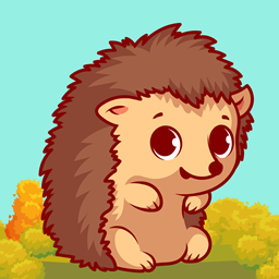 SpringyHedgehog icon