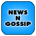 News N Gossip icon