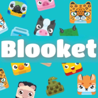 blooket game play mobile game