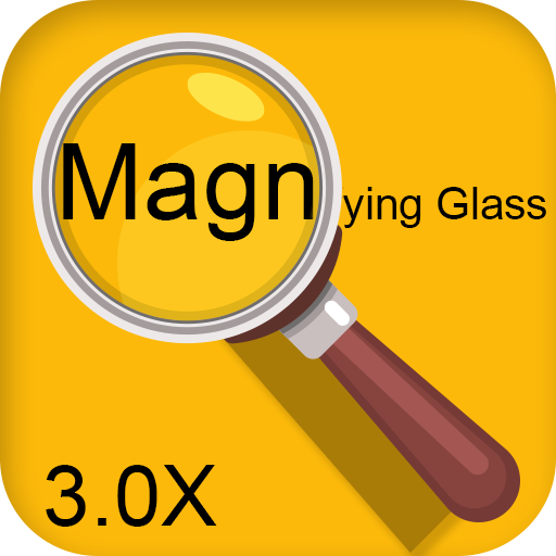 Magnifying Glass