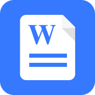 word文档表格手机版 icon