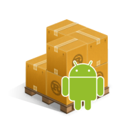 Crates.io unofficial icon