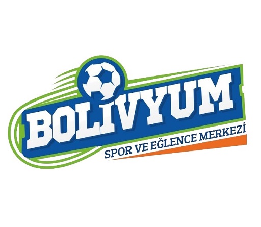 Bolivyum Halı Saha icon