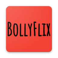 Bollyflix icon