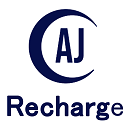 AJRecharge icon