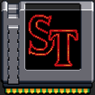 Stranger Things: The Game icon