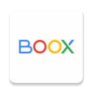 BOOX Assistant icon