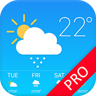 Weather Pro