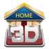 3D Home