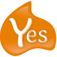 YesCall Play icon