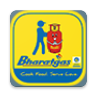 Bharatgas Lastmile icon