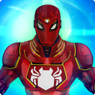 The Amazing Iron Spider icon