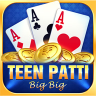 Teen Patti BigBig icon