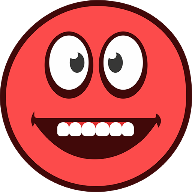 RedBall2D icon