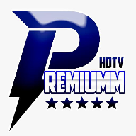 Premiumm Flix icon