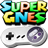 SuperGNES icon