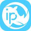 犀牛IP icon