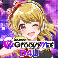 グルミクD4U icon