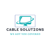 Cable solutions icon