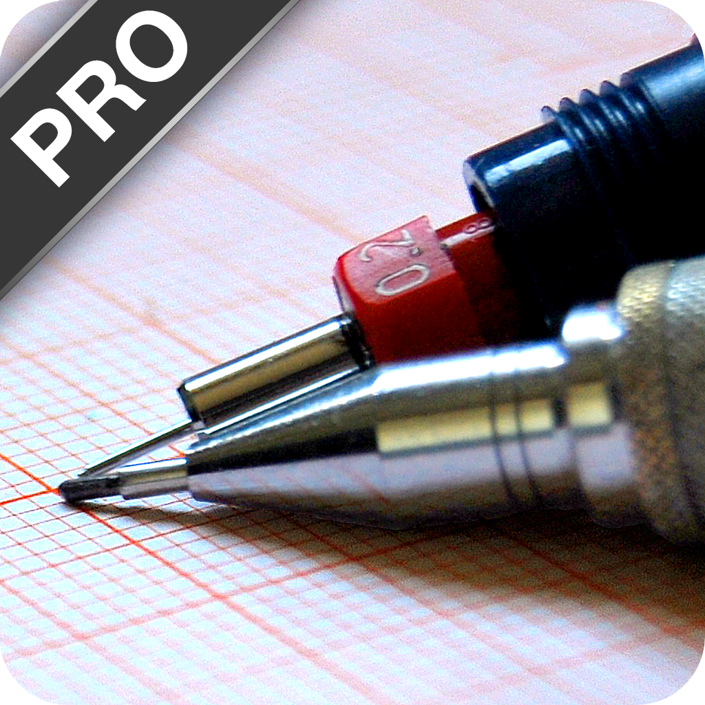 CAD Touch Pro icon