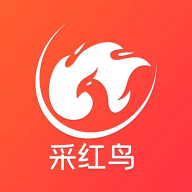 采红鸟 icon