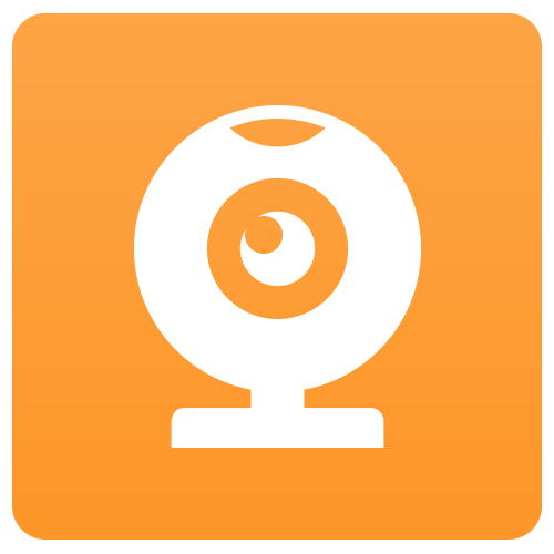 Roadcam icon