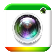 Digital Slr Camera icon