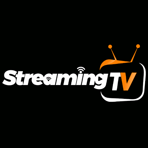 STREAMING TV icon