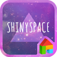 Shiny Space