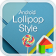 Lollipop Style