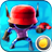 Army Vs Aliens Defense icon