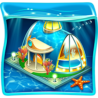 Aquapolis icon