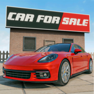 Car Saler Trade Simulator