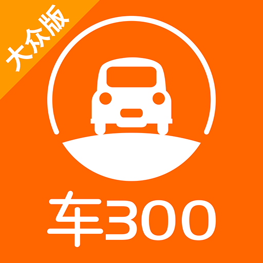 车300二手车 icon