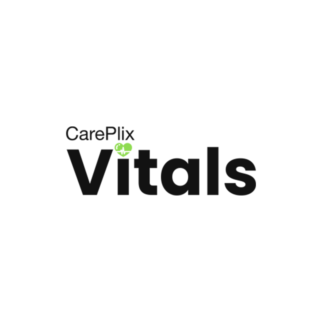 CarePlix Vitals