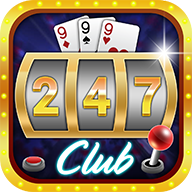 247 Club icon