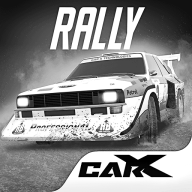 [Installer] CarX Rally