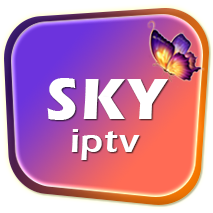 SkyPro IPTV