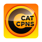 CAT CPNS C-MEDIA