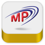 Catalogue MP icon