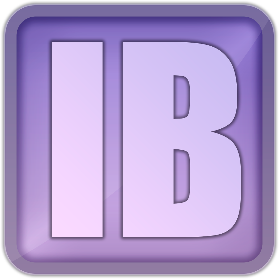 InputBridge icon