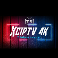 XCIPTV DL 4K icon