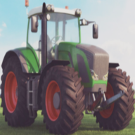 Farming Simulator