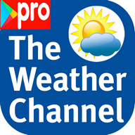 Weather Pro icon