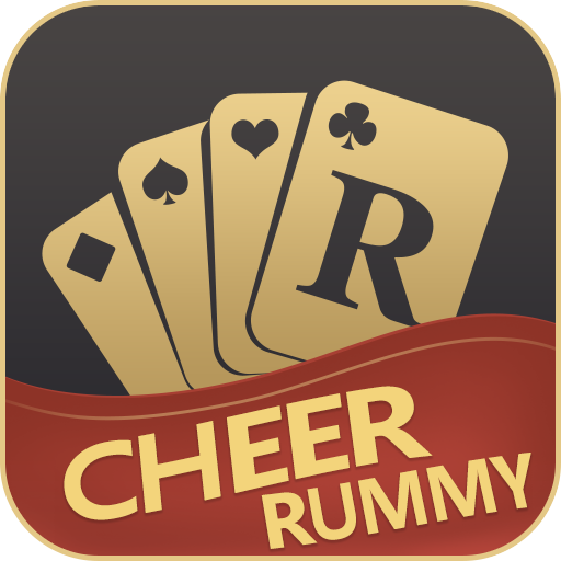 CheerRummy icon