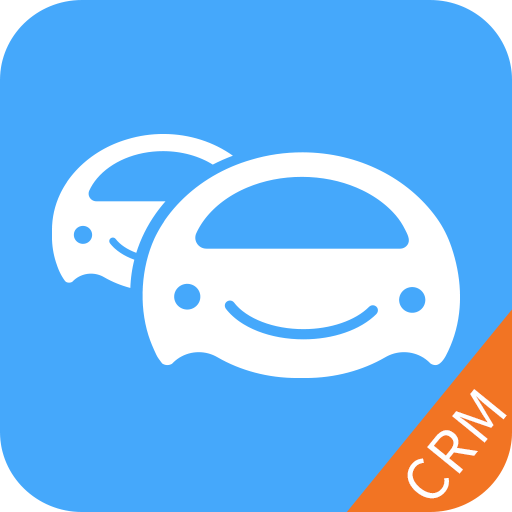 车队管家CRM icon